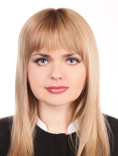 Щирук Ольга Василівна